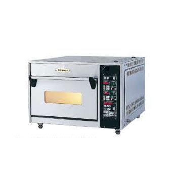 MICBAKER 業務用電子オーブンステンレス MICBAKER 業務用電子