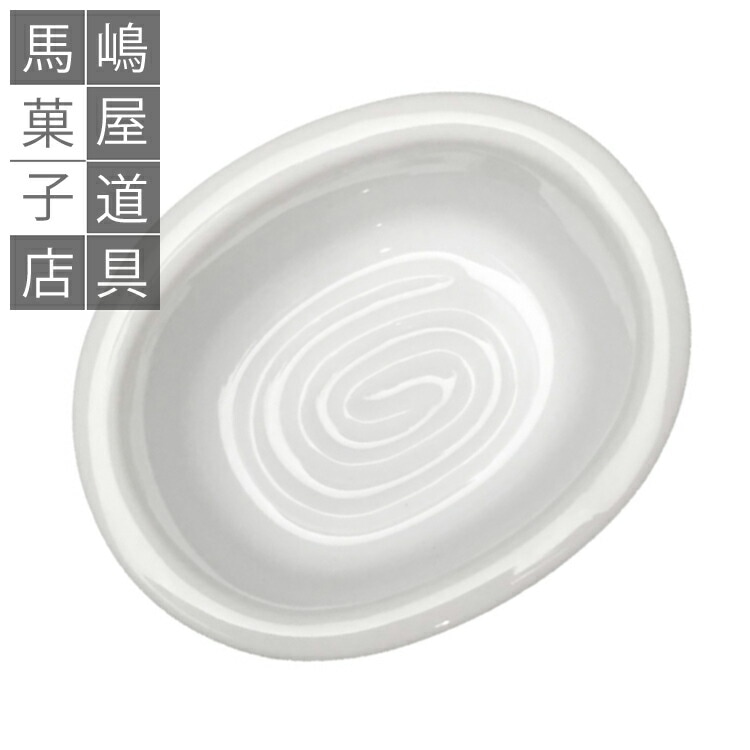 水まんじゅう　ゼリー　和菓子　陶器　型　三郷製型所　セラミック　錦玉型100個 セラミック 錦玉型 小判水紋 35 ゼリカップ | 水まんじゅう型