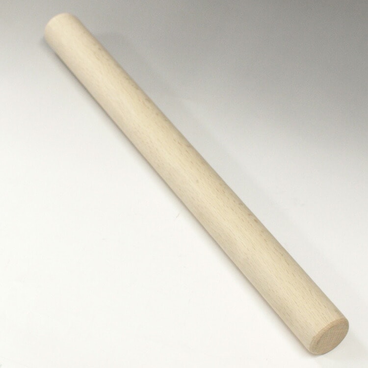 麺棒黒檀（径28×長1210mm） 麺棒黒檀（径28×長1210mm）