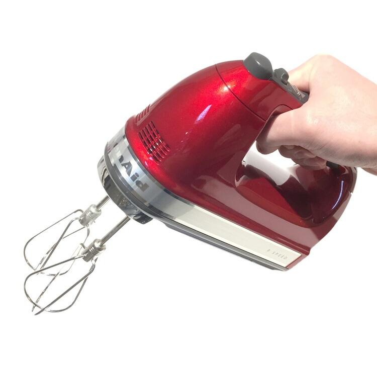 ���å��󥨥��� 9�ʳ���® �ϥ�ɥߥ����� �����ǥ����åץ� | KITCHEN AID