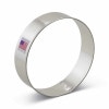 ���󥯥顼�� ���å����� �� 8.9cm �֥ꥭ | ANN CLARK