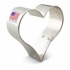 ���󥯥顼�� ���å����� �ϡ��� 6.7cm �֥ꥭ | ANN CLARK �Х�󥿥���