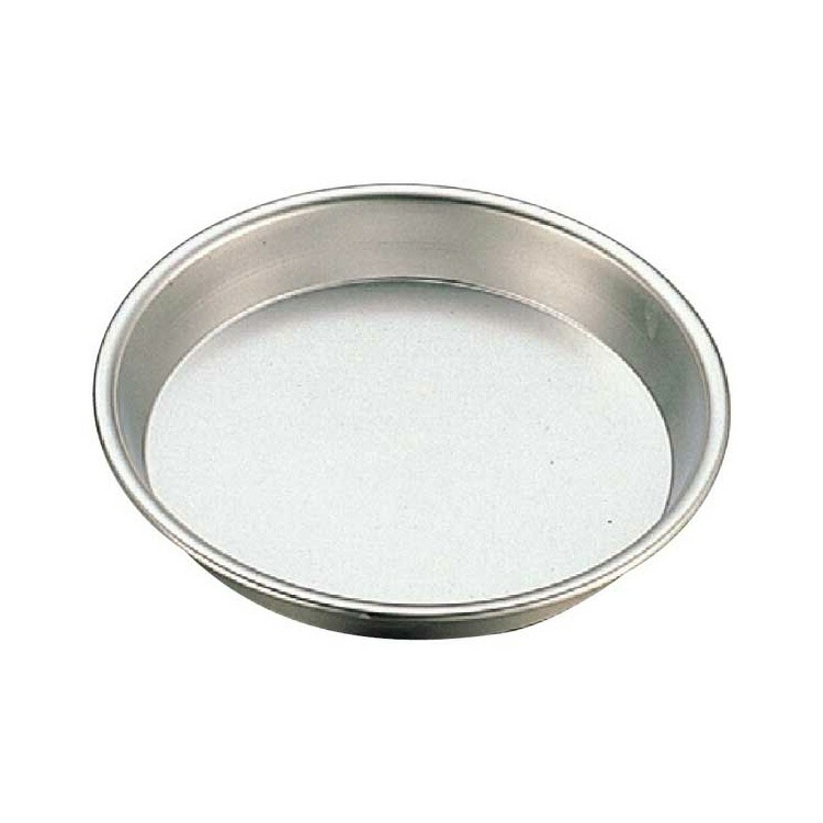 18cm マンケ型 トルテ 浅型 6寸 18-8ステンレス | すべての商品