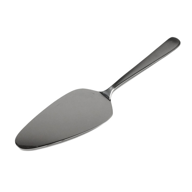 18-8 ライラック ケーキサーバー 262mm | ケーキリフター