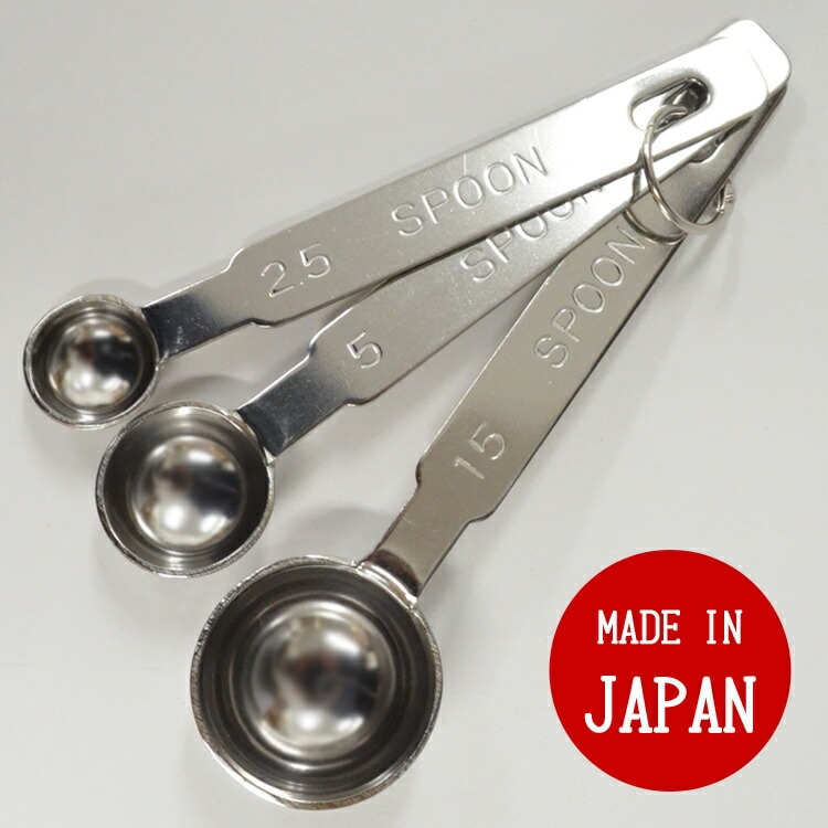 シェラカップ3個＆計量スプーン Amazon | 計量スプーンカップ 1カップ 1/2カップ 1/3カップ 1/4