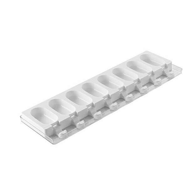 再値下げ1万→8,800円シリコマート 8個×2枚 GEL01 アイスモールド シリコマート ステッコフレックス ミニクラシック 8個付×2枚 GEL01M