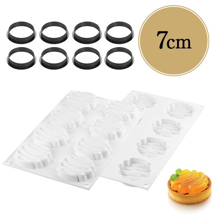 ���ꥳ�ޡ��� ���å� ����� ���Υ�80 ���ꥳ�󥴥෿ ������ �ץ饹���å� ��� 8�� ���å� | ����ȷ�