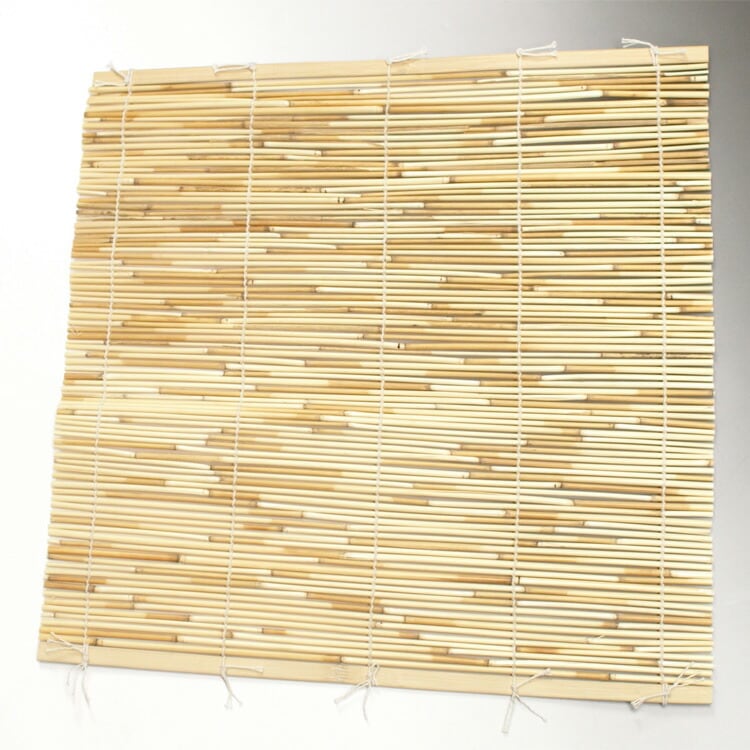 お取り寄せ ワタシ用 ヨシズ すだれ 1尺4寸用 | すべての商品 | かっぱ