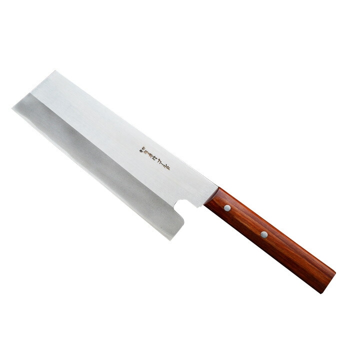 青木刃物 堺孝行ゴールド 羊羹包丁 菓子包丁 刃渡り約24cm【S43-12】 入荷未定 堺孝行 ゴールド羊かん切 24cm | すべての商品