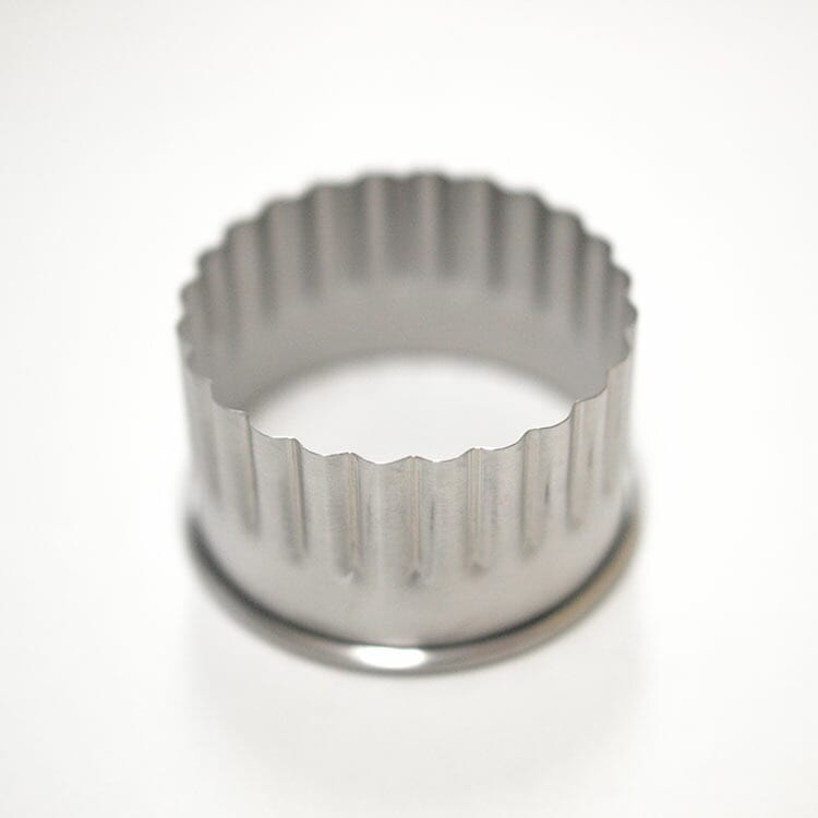 サンクラフト クッキー型 菊 花 7cm ステンレス | すべての商品