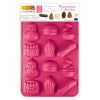 åץå 祳졼ȷ ԥ 祳졼ȥ ꥳ󥴥෿ Mould chocolate sweets