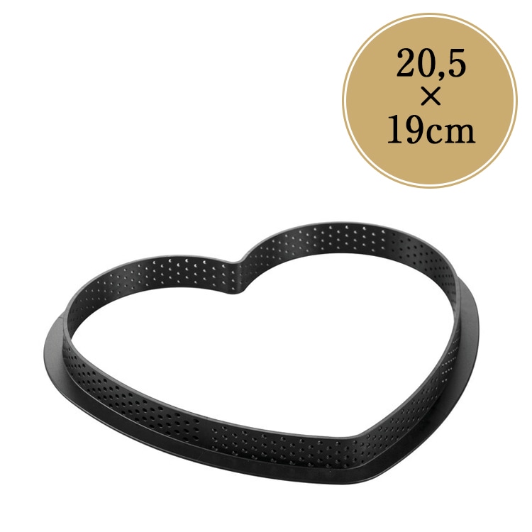 ���ꥳ�ޡ��� ����ȥ�󥰥��⡼�� 205x190 ������ �ץ饹���å� ��� 1�� | Silikomart ����ȷ�