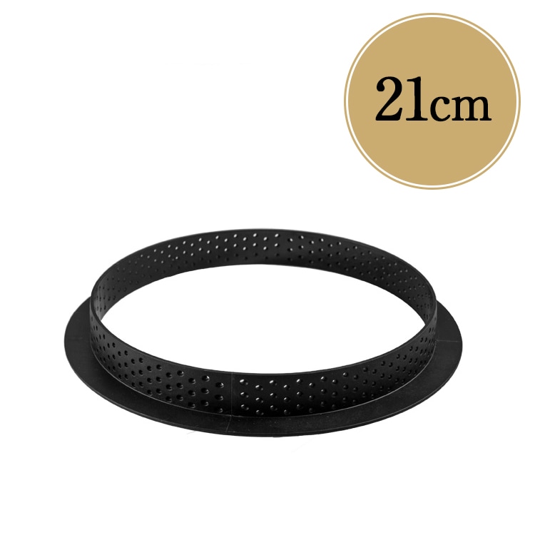21cm ���ꥳ�ޡ��� ����� ��� 210 ������ �ץ饹���å� ��� 1�� | Silikomart ����ȷ�