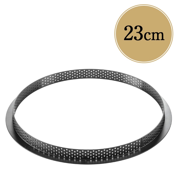 23cm ���ꥳ�ޡ��� ����� ��� 230 ������ �ץ饹���å� ��� 1�� | Silikomart ����ȷ�