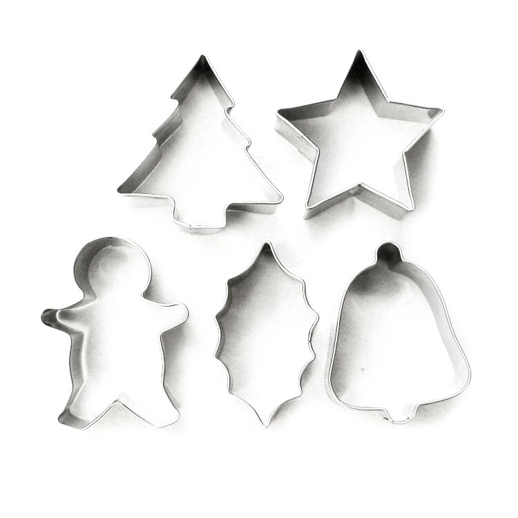 クッキー型セット クリスマス 5種類 セット クッキー型 クッキー抜き型 道具 セット品 かっぱ橋お菓子型専門店 馬嶋屋菓子道具店 クッキー型セット クリスマス 5種類 セット クッキー型 クッキー抜き型 道具 セット品 かっぱ橋お菓子型専門店 馬嶋屋菓子道具店