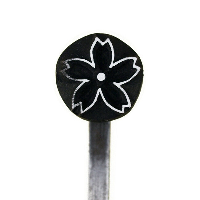 和菓子　焼印　桜と千鳥　焼きごて 楽天市場】KUNNKENN 焼印 焼きごて 桜 さくら サクラ 焼き印 No.14-HN