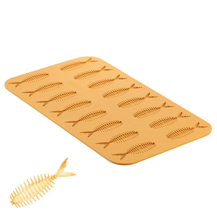 シリコマート ネイチャー リスカ 4 | 空焼き 不要 SILIKOMART シリコン