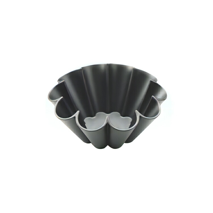 LCP ブリオッシュ型 70mm | パン型 パン 型 ケーキ型 ケーキ 焼き型 焼型