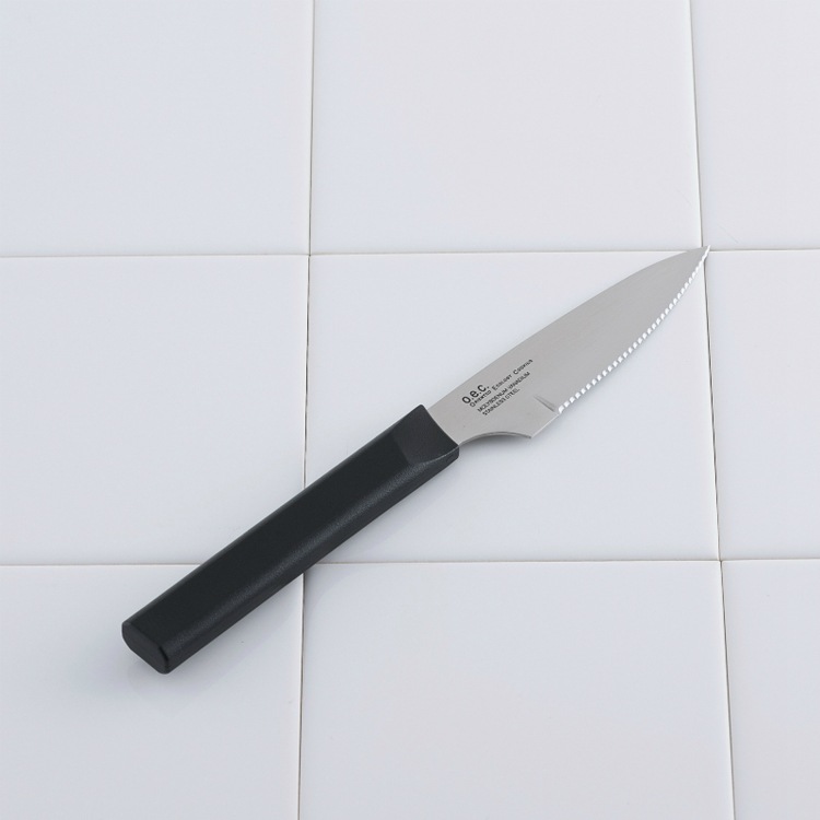 EBM E-pro PLUS ペティーナイフ 12cm グリーン EBM E-prO PLUS ペティーナイフ 12cm レッド EBM E-pro PLUS ペティー