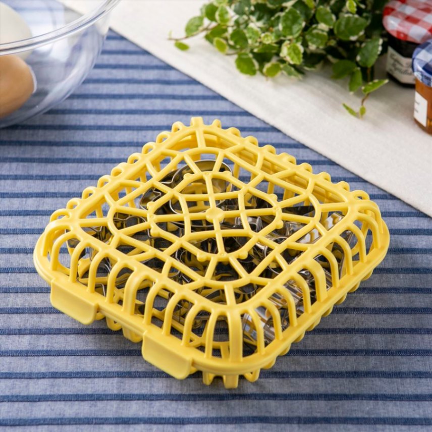 貝印 クッキー型セット クッキー 抜き型 食洗機ケース セット 星 貝印 クッキー型セット クッキー 抜き型 食洗機ケース セット 星