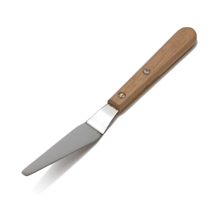 MORA製 段パレットナイフ Lパレットナイフ MORA製 段パレットナイフ Lパレットナイフ 【公式通販】