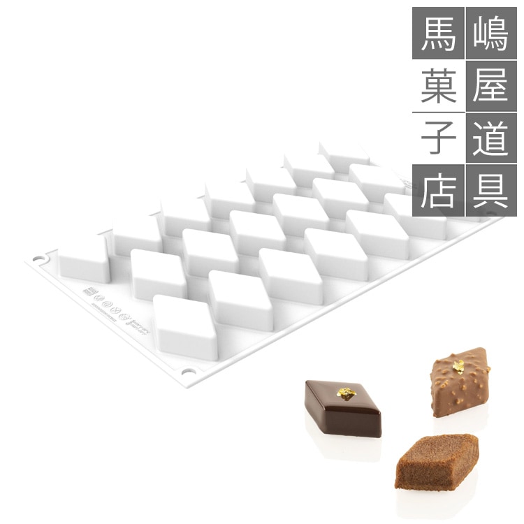 シリコマート　シリコン型 000000015534_AWohSVL.jpg