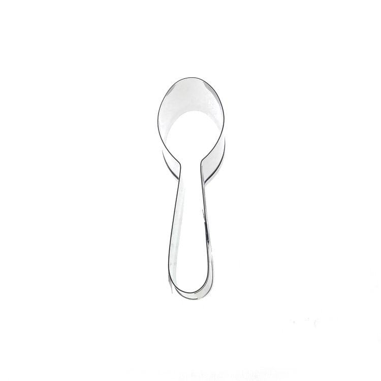 クッキー型 スプーン 5cm * 1466 | 食器