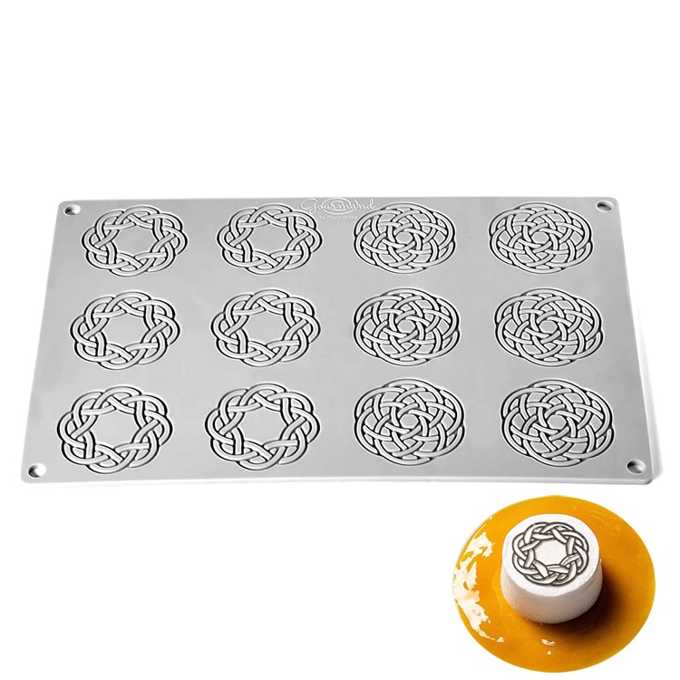 パボーニ グラマンド オプティーク 12（6x2）個付き [GG073] | PAVONI