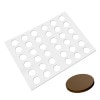 ޥƥ顼 ֥  3.6cm 36դ [CHASIL17] | Martellato