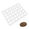 ޥƥ顼 ֥  4.2cm 30դ [CHASIL18] | Martellato