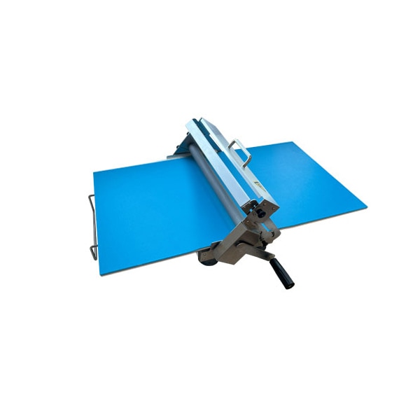 日時指定不可 日本ニーダー 洗えてたためるリバースシーター 600×400mm