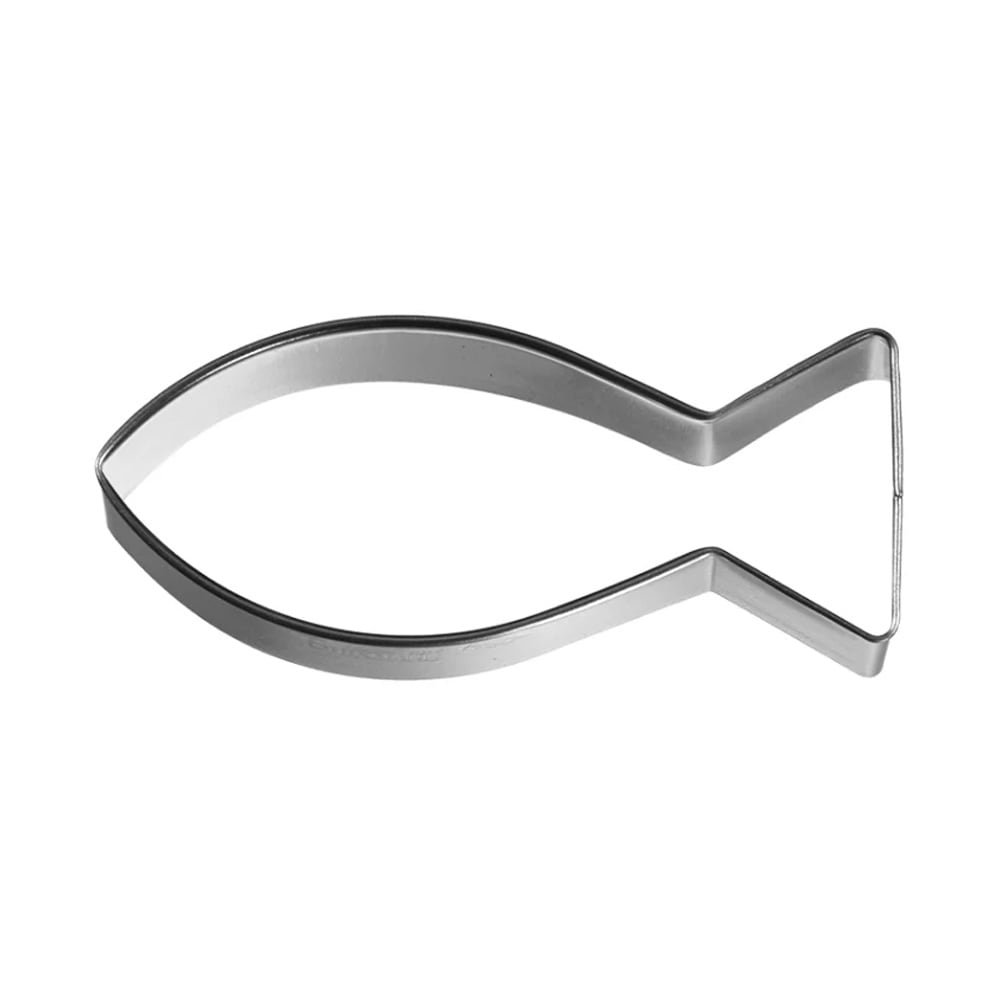 バークマン クッキー型 魚 * 420 | BIRKMANN | 新商品,2024年,9月