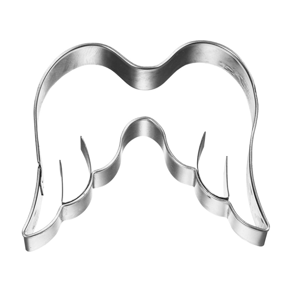 さーきや出品 バークマン クッキー型 天使のつばさ * 579 | BIRKMANN | 新商品,2024