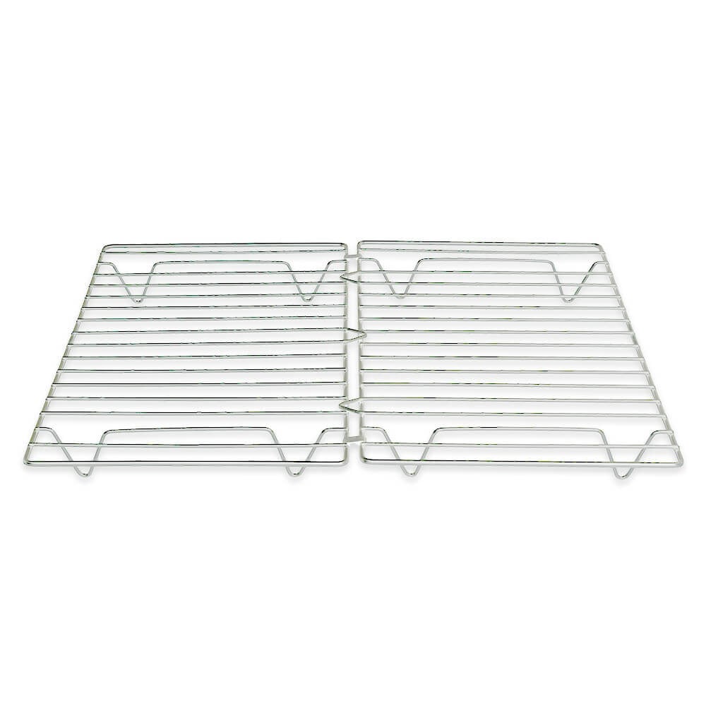 貝印 折り畳み ケーキクーラー スクエア | KAI 粗熱取り コンパクト