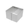  륯뷿 6cm  4cm 18-8 ƥ쥹 | 6 Ƥ 