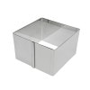  륯뷿 6.5cm  4cm 18-8 ƥ쥹 | 6.5 Ƥ 