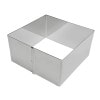  륯뷿 8cm  4cm 18-8 ƥ쥹 | 8 Ƥ 