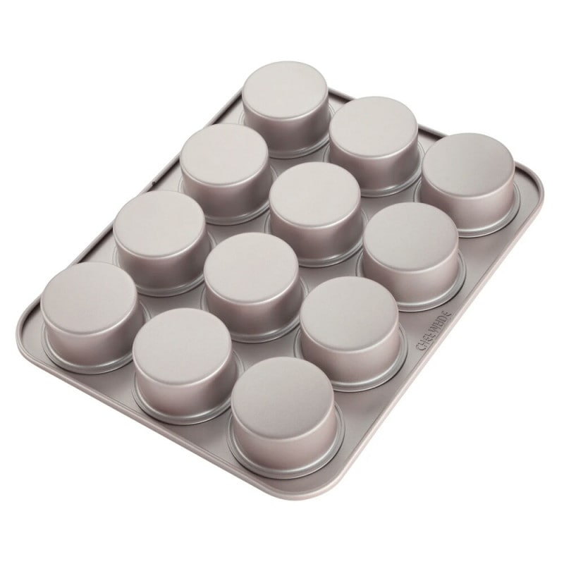 �����եᥤ�� ���󥰥�å��� �ޥե��� 12���� [WK9846] | CHEFMADE �ޥե���