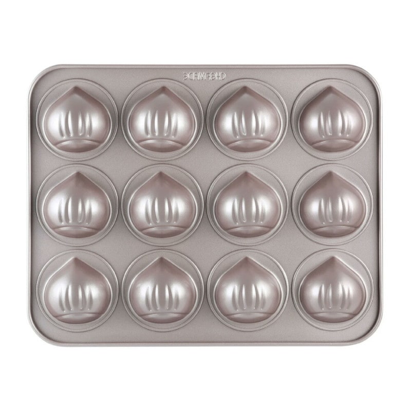 �����եᥤ�� �ޥ��� 12���� [WK9451] | CHEFMADE �� ����