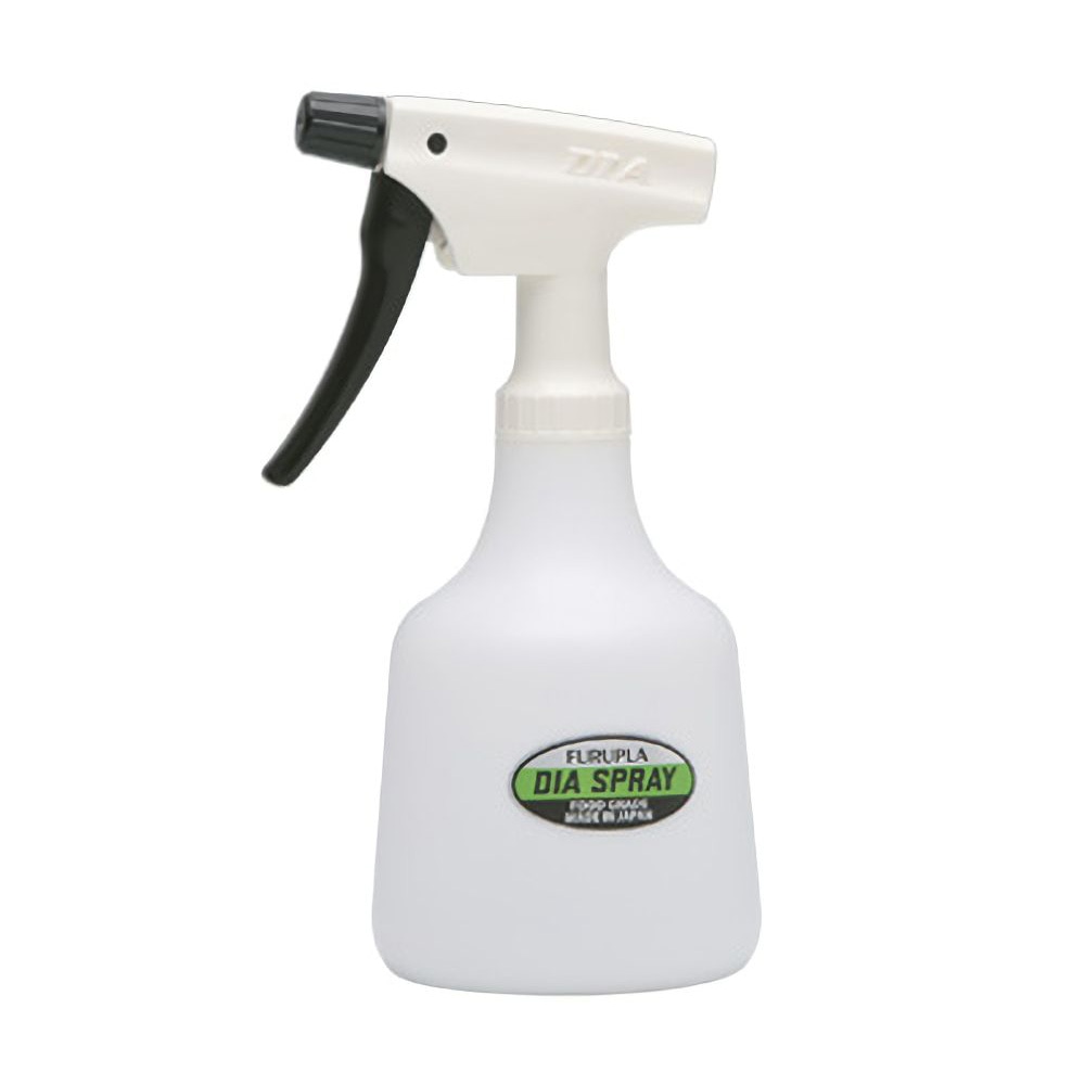 ダイヤモンド　スプレー　霧吹き ダイヤスプレー・ロングピストル霧吹き | D&DEPARTMENT