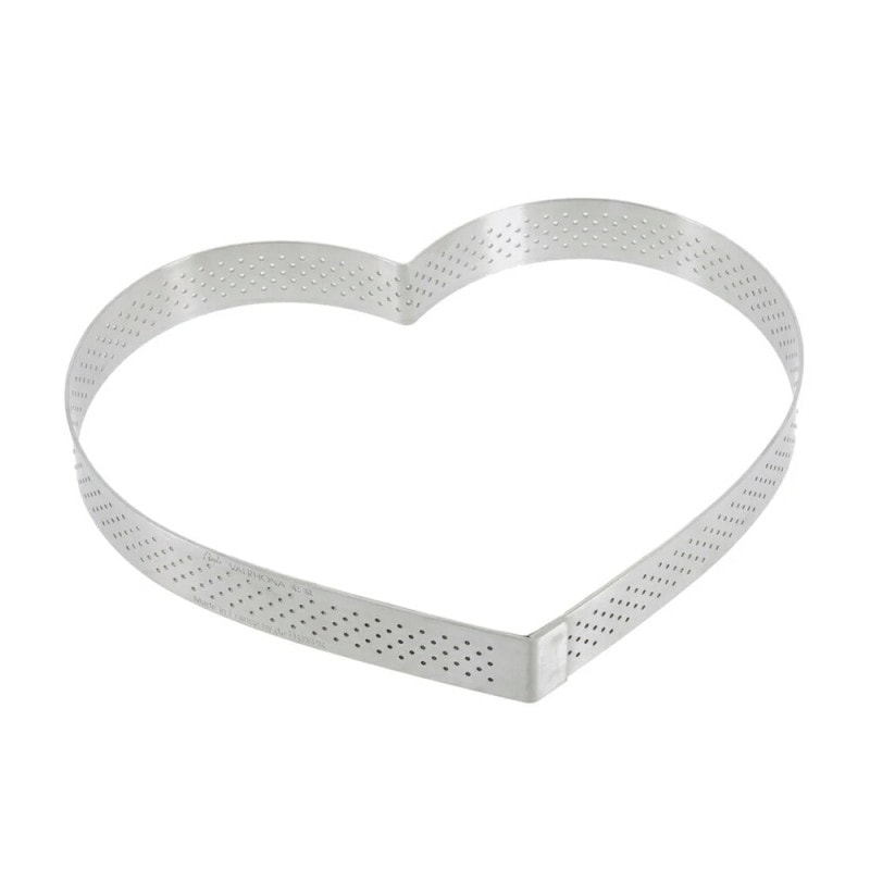 �ǥХ��䡼 8cm �ѥ���� ����ȷ� �ϡ��� | de Buyer ����� ��� ����ȥ��