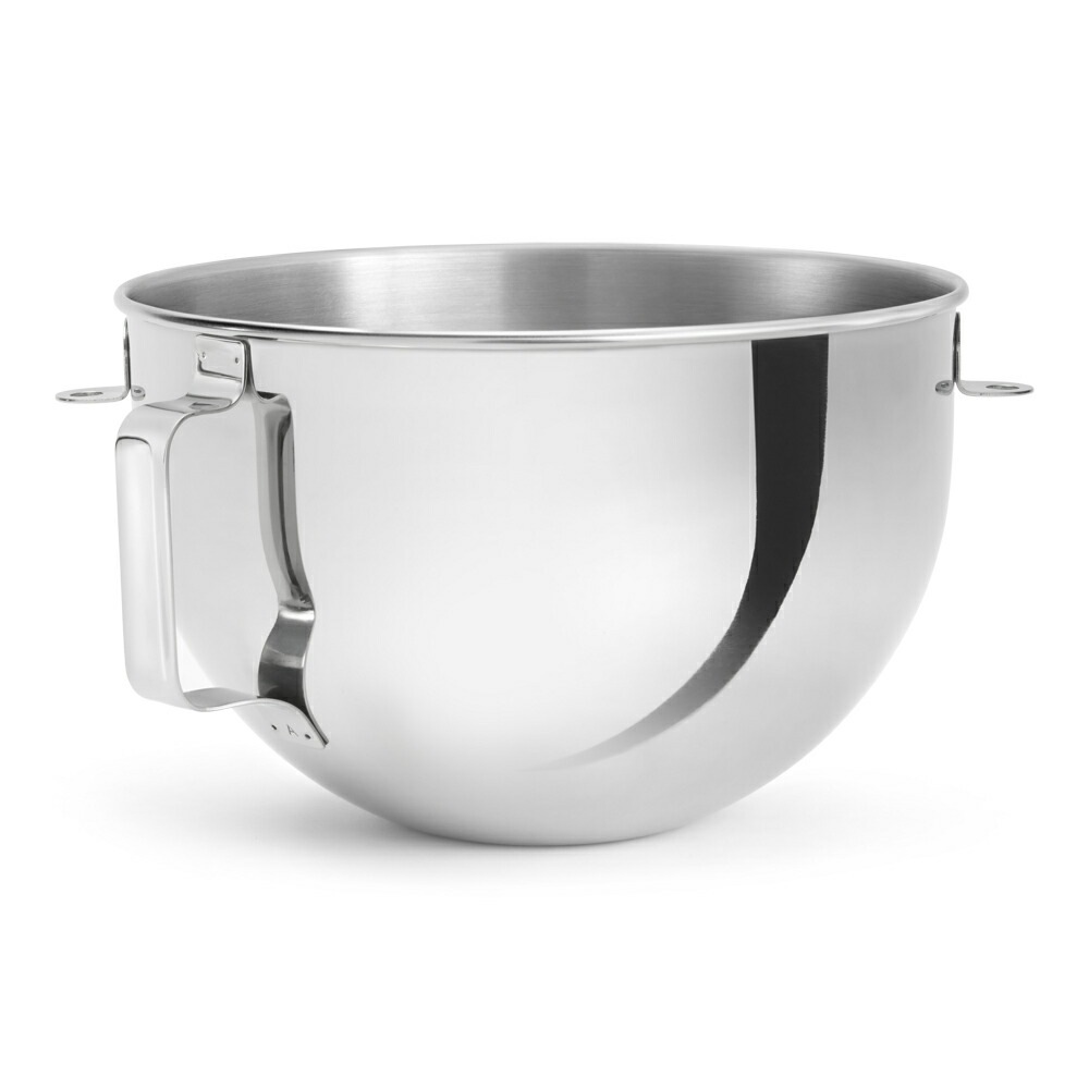 キッチンエイド KSM5.5用 ボウル | KITCHEN AID | 新商品,2025年,8月