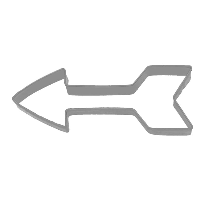 バークマン クッキー型 矢 * 1223 | BIRKMANN アロー 弓矢