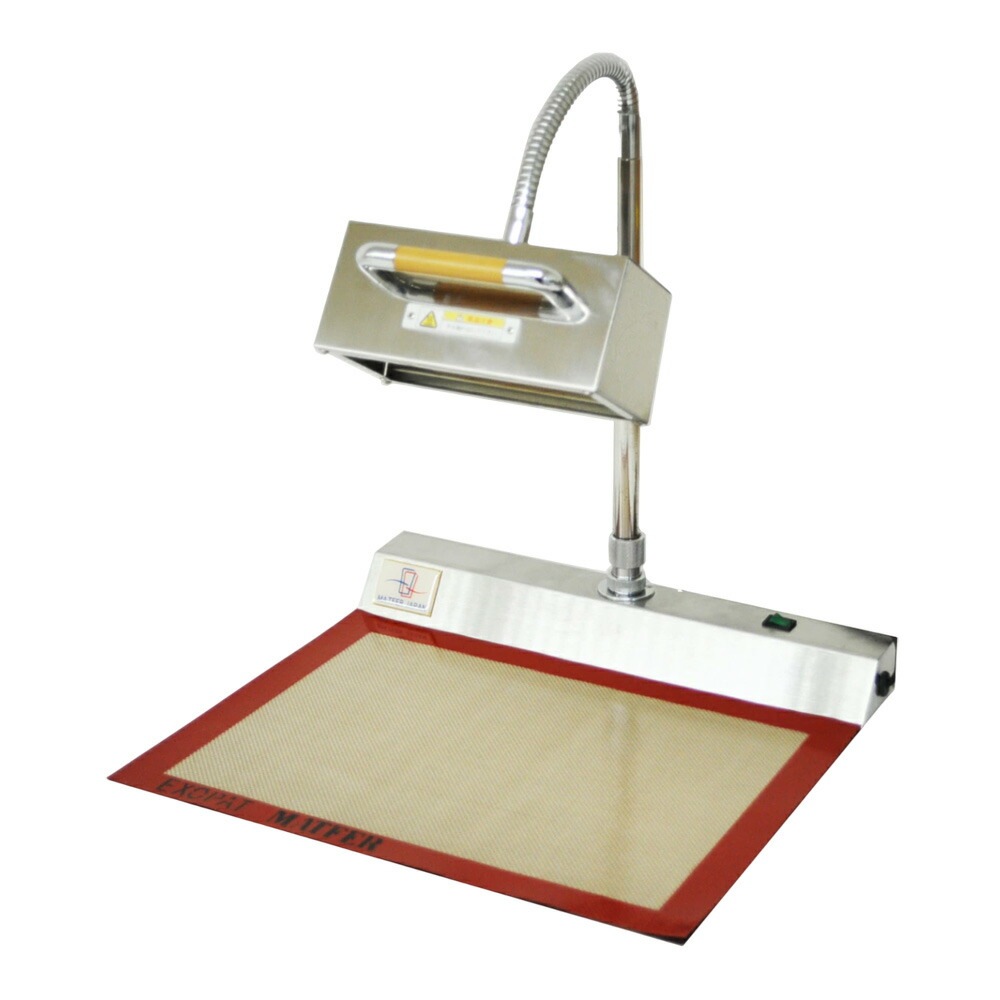 マトファー アメランプ 500W 100V仕様 | MATFER 飴ランプ | 新商品