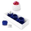 �ǥ����ȥ��� �٥륵���� �쥮��顼 �� 6�� ���å��� 1�� ���å� | DECO TATOO 6.7x6.7x4.3cm
