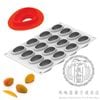 ���ꥳ�ޡ��� ���ꥳ��ե�å��� SF492FC �ޥ󥴡� 30 16���դ� ���å����� | Silikomart MANGO 30