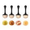 ���ꥳ�ޡ��� Chocado ���祳 ������� D | Silikomart CHOCO STAMP D