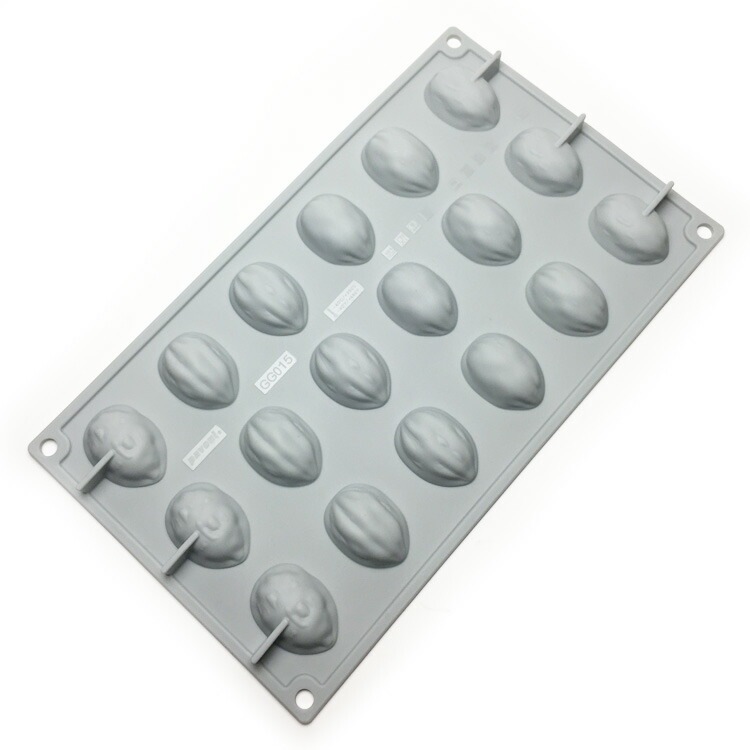 �ѥܡ��� ����ޥ�� �ʥåĥ����� 18���� GG015 | PAVONI NUTSHELL