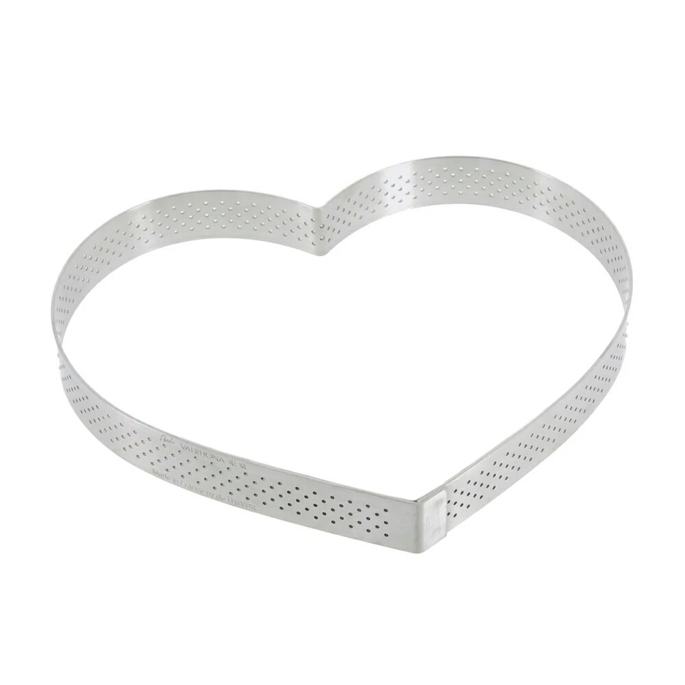 �ǥХ��䡼 8cm �ѥ���� ����ȷ� �ϡ��� | de Buyer ����� ��� ����ȥ��