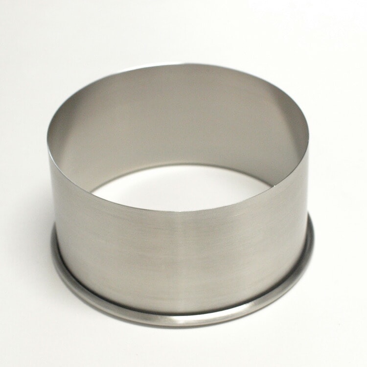 ���󥯥�ե� ���å����� �� 8cm ���ƥ�쥹 [PP-577] | SUNCRAFT